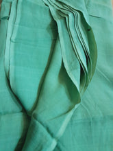 Load image into Gallery viewer, Charizma Fabric Plain Raw Silk
