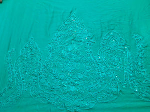 Mariab Sleeves Pair