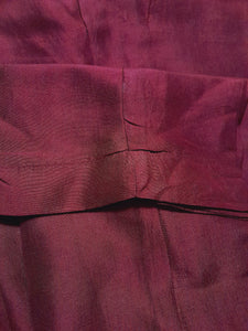 Mariab Trouser Raw Silk Ready to Wear