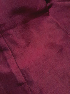 Mariab Trouser Raw Silk Ready to Wear