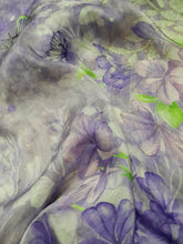 Load image into Gallery viewer, Mariab Duppta Printed Silk
