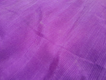 Load image into Gallery viewer, Charizma Fabric Plain Raw Silk
