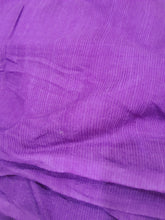 Load image into Gallery viewer, Charizma Fabric Plain Raw Silk
