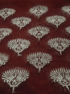 Branded Patch / Pallu