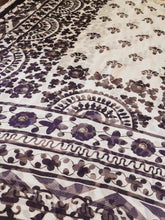 Load image into Gallery viewer, Mariab Duppta Printed Chiffon
