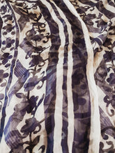 Load image into Gallery viewer, Mariab Duppta Printed Chiffon
