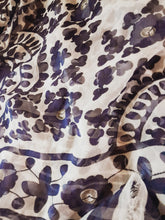 Load image into Gallery viewer, Mariab Duppta Printed Chiffon
