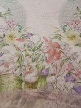 Load image into Gallery viewer, Mariab Duppta Printed Chiffon
