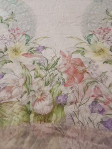 Mariab Duppta Printed Chiffon