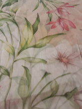 Load image into Gallery viewer, Mariab Duppta Printed Silk
