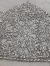 Load image into Gallery viewer, Mariab Patch Cutwork Style
