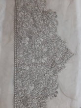 Load image into Gallery viewer, Mariab Patch Cutwork Style
