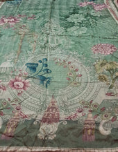 Load image into Gallery viewer, Mariab Duppta Printed Silk
