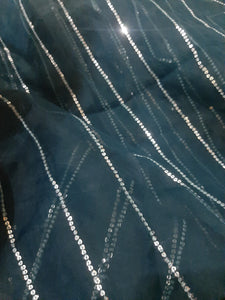 Nureh Duppta Fabric