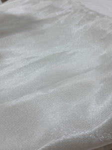 Branded Fabric Soft Silver Masori