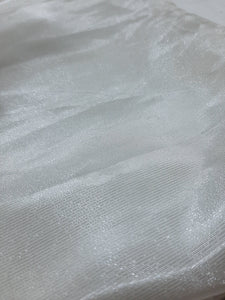 Branded Fabric Soft Silver Masori