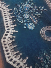 Load image into Gallery viewer, Mariab Patch / Pallu
