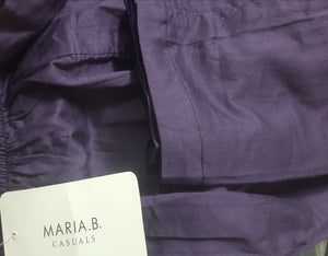 Mariab Trouser Ready To Wear