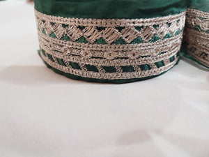 Mariab Patch