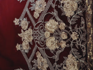Branded Sleeves Pair