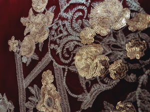 Branded Sleeves Pair
