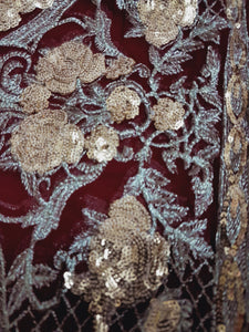 Branded Sleeves Pair