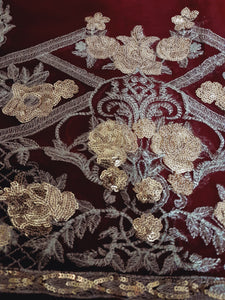 Branded Sleeves Pair