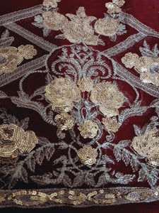 Branded Sleeves Pair