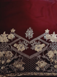 Branded Sleeves Pair