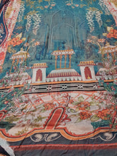 Load image into Gallery viewer, Mariab Duppta Printed Chiffon
