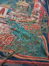 Load image into Gallery viewer, Mariab Duppta Printed Chiffon

