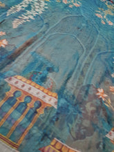 Load image into Gallery viewer, Mariab Duppta Printed Chiffon
