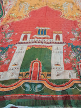 Load image into Gallery viewer, Mariab Duppta Printed Chiffon
