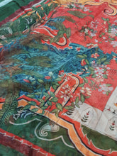 Load image into Gallery viewer, Mariab Duppta Printed Chiffon
