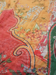 Mariab Duppta Printed Chiffon