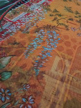 Load image into Gallery viewer, Mariab Duppta Printed Chiffon
