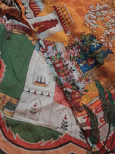 Load image into Gallery viewer, Mariab Duppta Printed Chiffon
