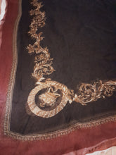 Load image into Gallery viewer, Mariab Duppta Printed Chiffon
