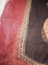 Load image into Gallery viewer, Mariab Duppta Printed Chiffon
