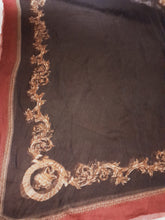 Load image into Gallery viewer, Mariab Duppta Printed Chiffon
