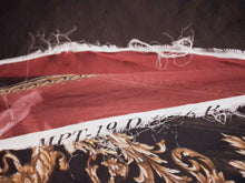Load image into Gallery viewer, Mariab Duppta Printed Chiffon

