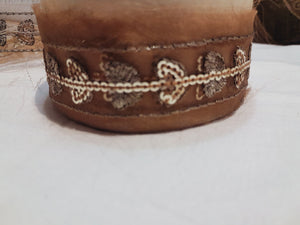 Branded Patch