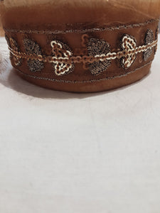 Branded Patch