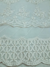 Load image into Gallery viewer, Mariab Patch Pearl Embellished
