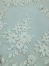 Load image into Gallery viewer, Mariab Patch Pearl Embellished
