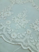Load image into Gallery viewer, Mariab Patch Pearl Embellished
