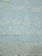 Load image into Gallery viewer, Mariab Patch Pearl Embellished
