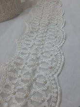 Load image into Gallery viewer, Mariab Patch Pearl Embellished
