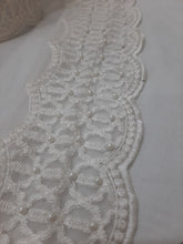 Load image into Gallery viewer, Mariab Patch Pearl Embellished
