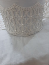 Load image into Gallery viewer, Mariab Patch Pearl Embellished

